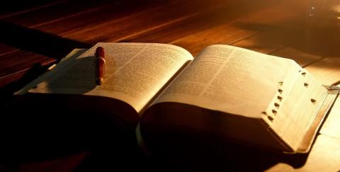 The Sustaining Power of God's Word