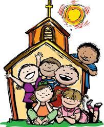 Extended Teaching Care (2-5 year old) is scheduled for the 2nd - 4th Sundays of the month @10:00 am.
